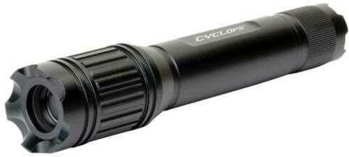 Cyclops Green Laser Illuminator Sight Black Anodized Finish Md: CYCGLI